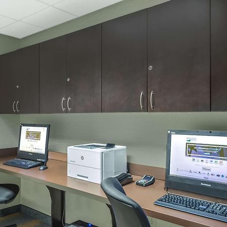 Homewood Suites By Hilton Louisville-East Extérieur photo
