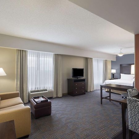 Homewood Suites By Hilton Louisville-East Extérieur photo