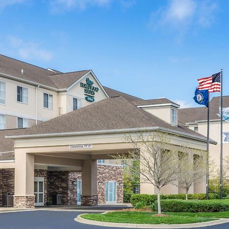 Homewood Suites By Hilton Louisville-East Extérieur photo