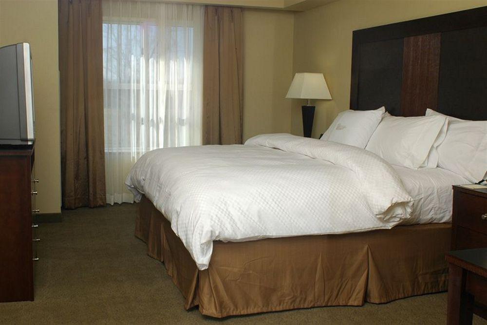 Homewood Suites By Hilton Louisville-East Extérieur photo