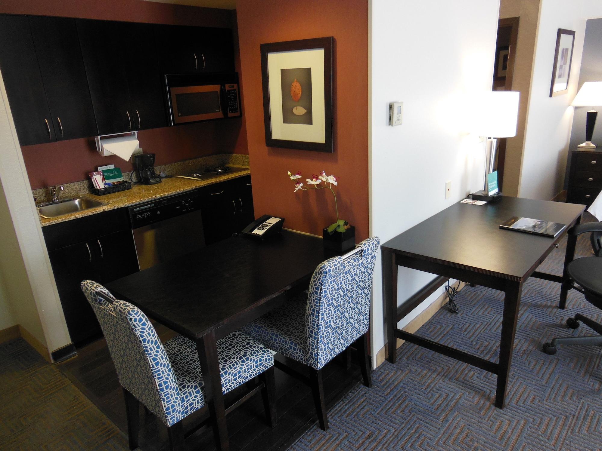 Homewood Suites By Hilton Louisville-East Extérieur photo