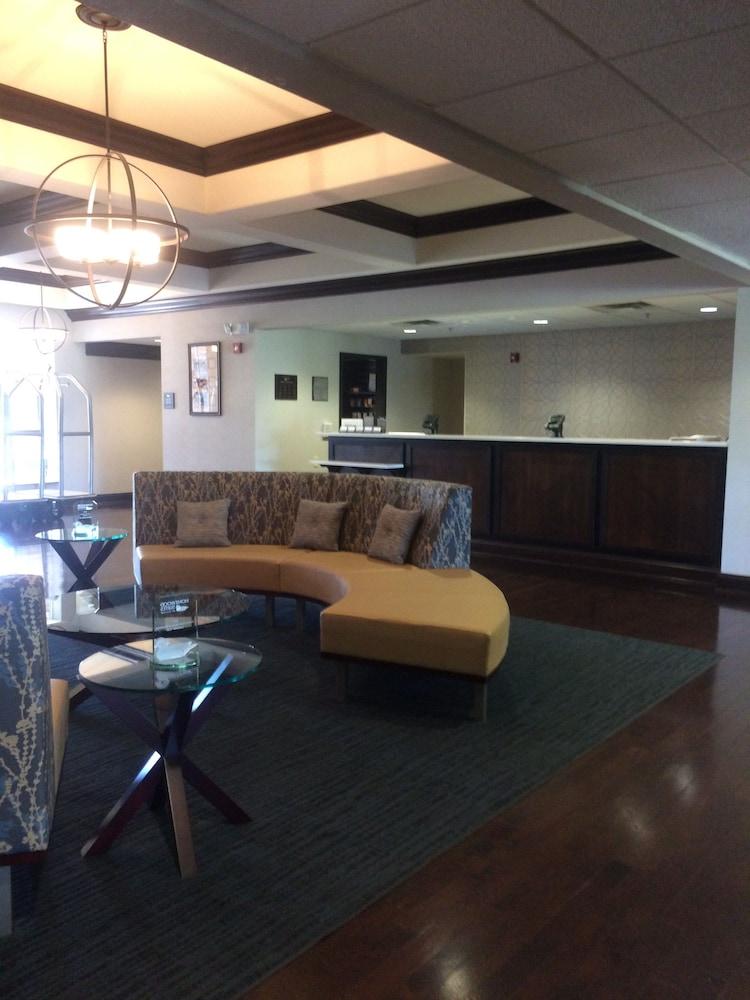 Homewood Suites By Hilton Louisville-East Extérieur photo