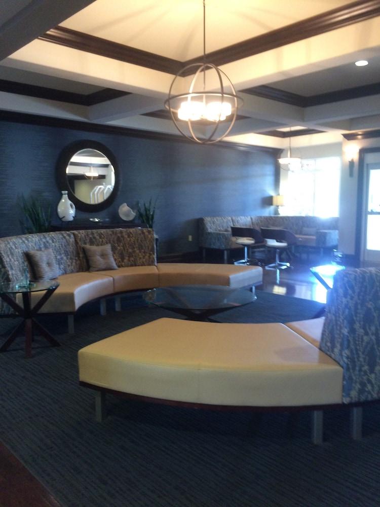 Homewood Suites By Hilton Louisville-East Extérieur photo