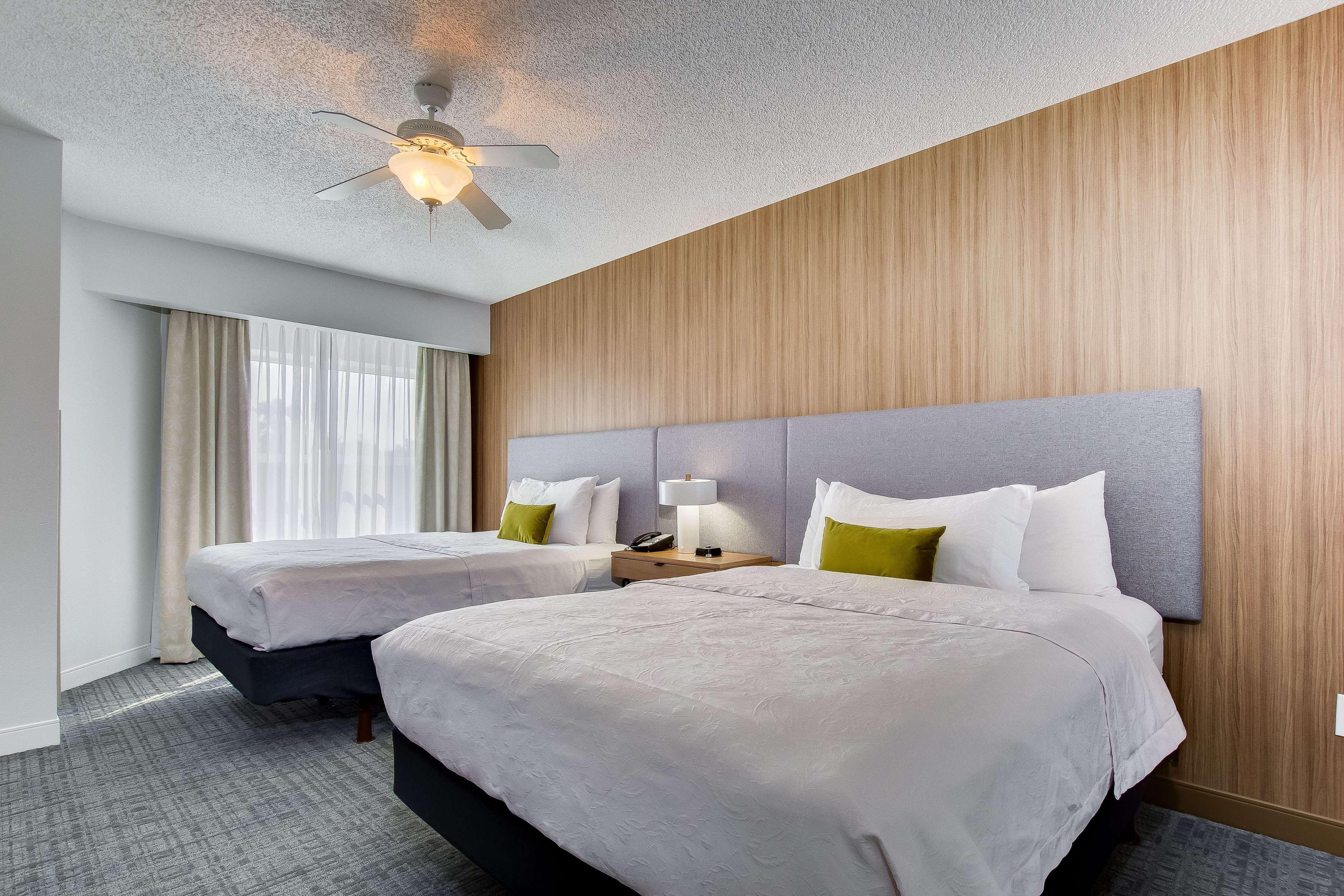 Homewood Suites By Hilton Louisville-East Extérieur photo