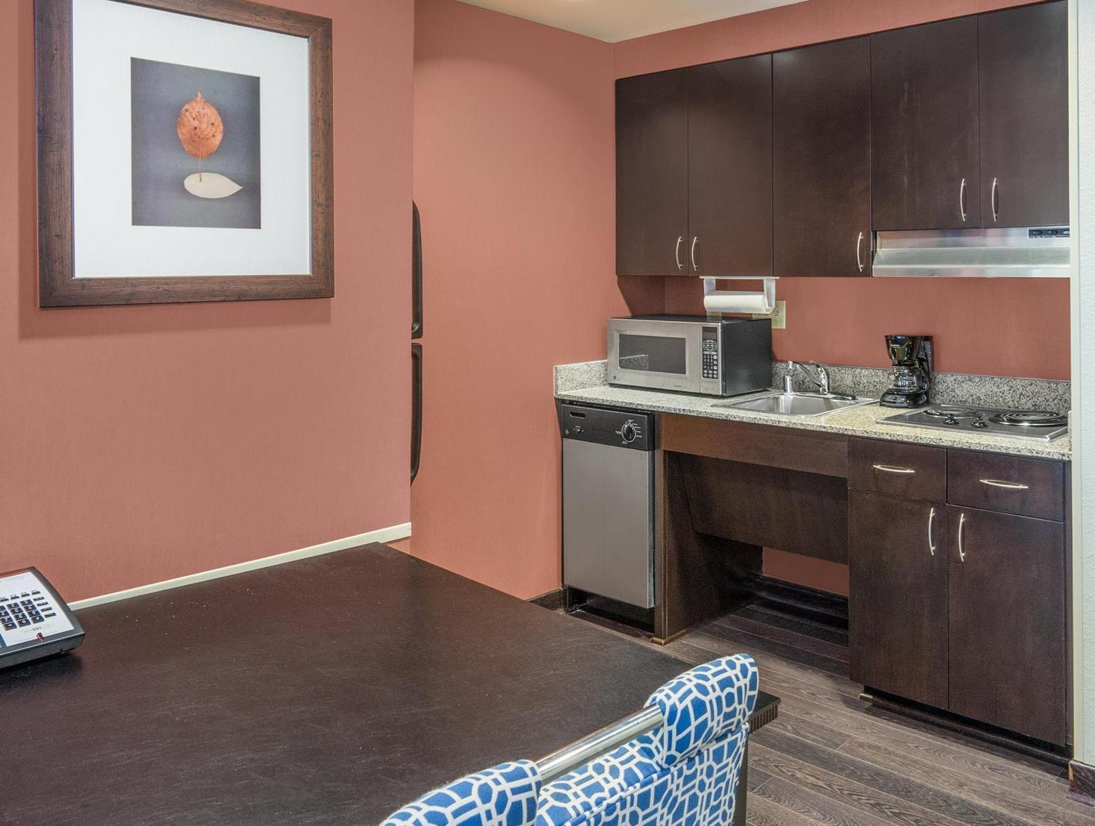 Homewood Suites By Hilton Louisville-East Extérieur photo