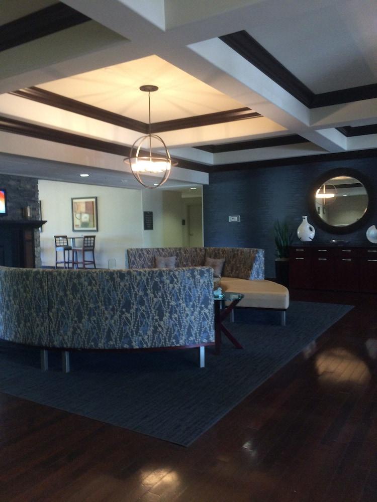 Homewood Suites By Hilton Louisville-East Extérieur photo