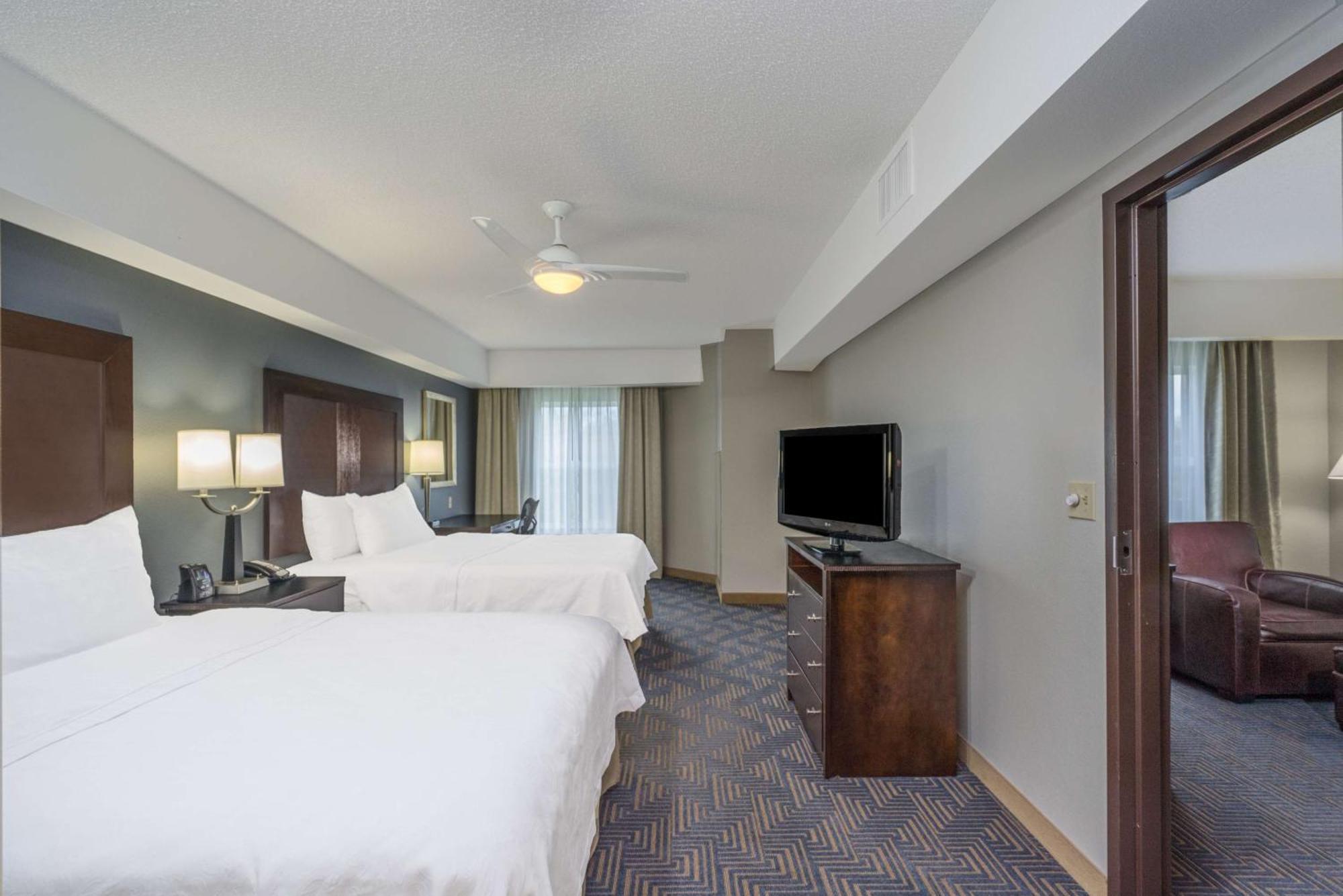 Homewood Suites By Hilton Louisville-East Extérieur photo