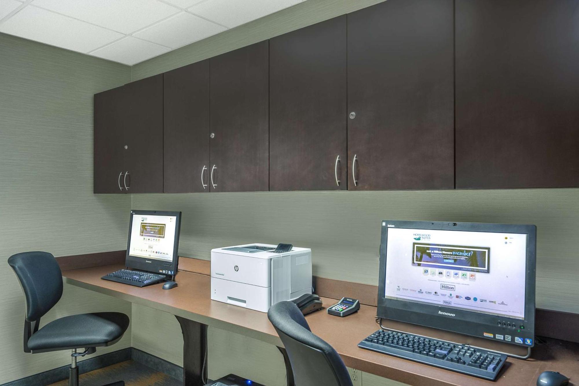Homewood Suites By Hilton Louisville-East Extérieur photo