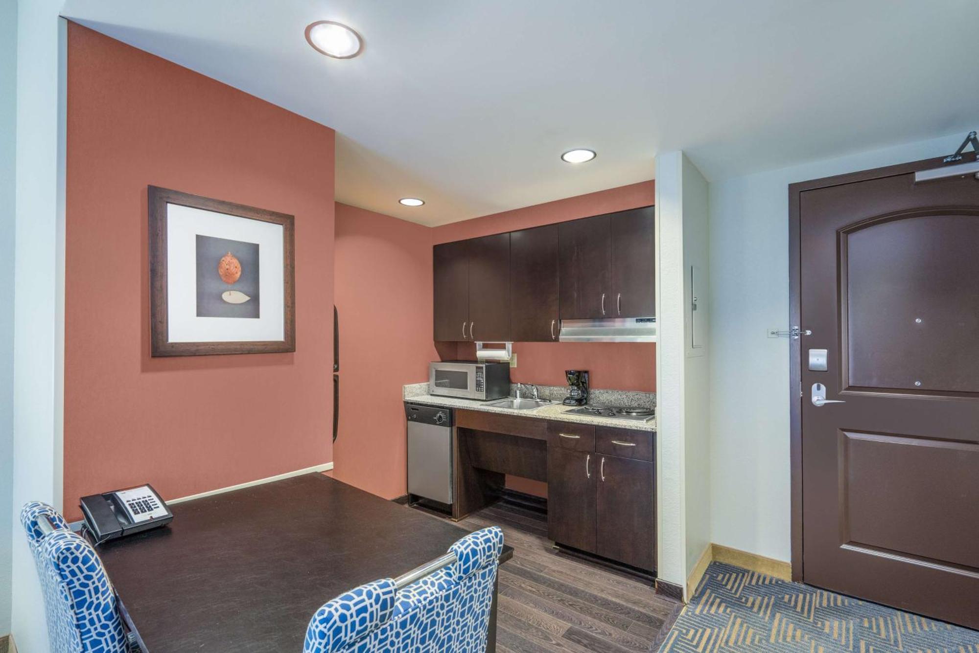 Homewood Suites By Hilton Louisville-East Extérieur photo