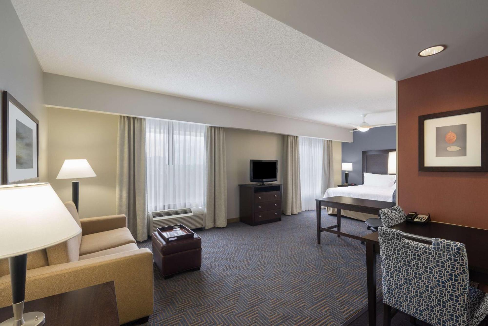 Homewood Suites By Hilton Louisville-East Extérieur photo
