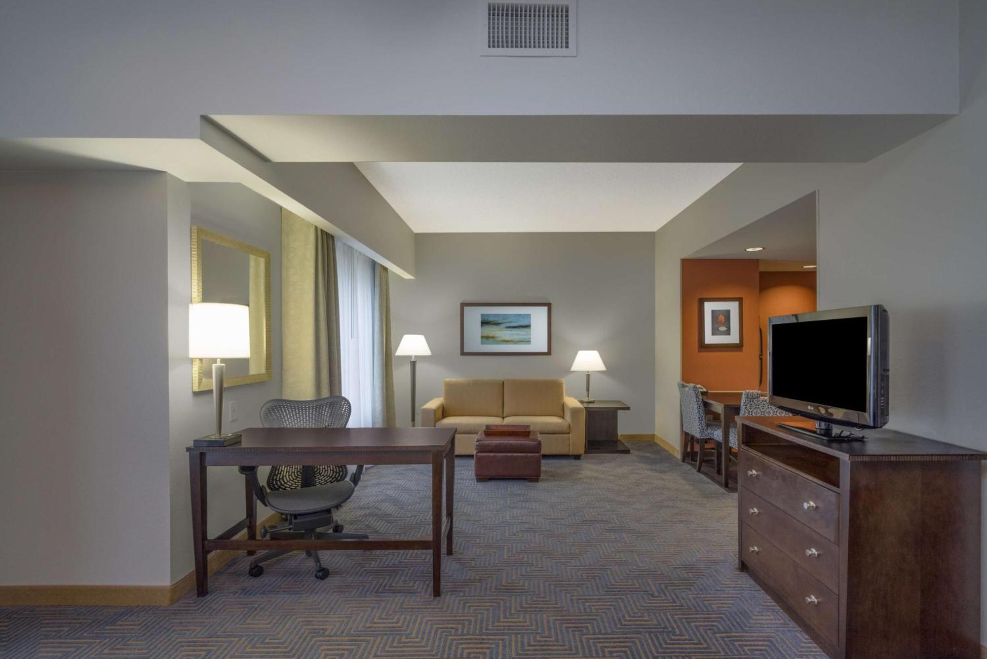 Homewood Suites By Hilton Louisville-East Extérieur photo