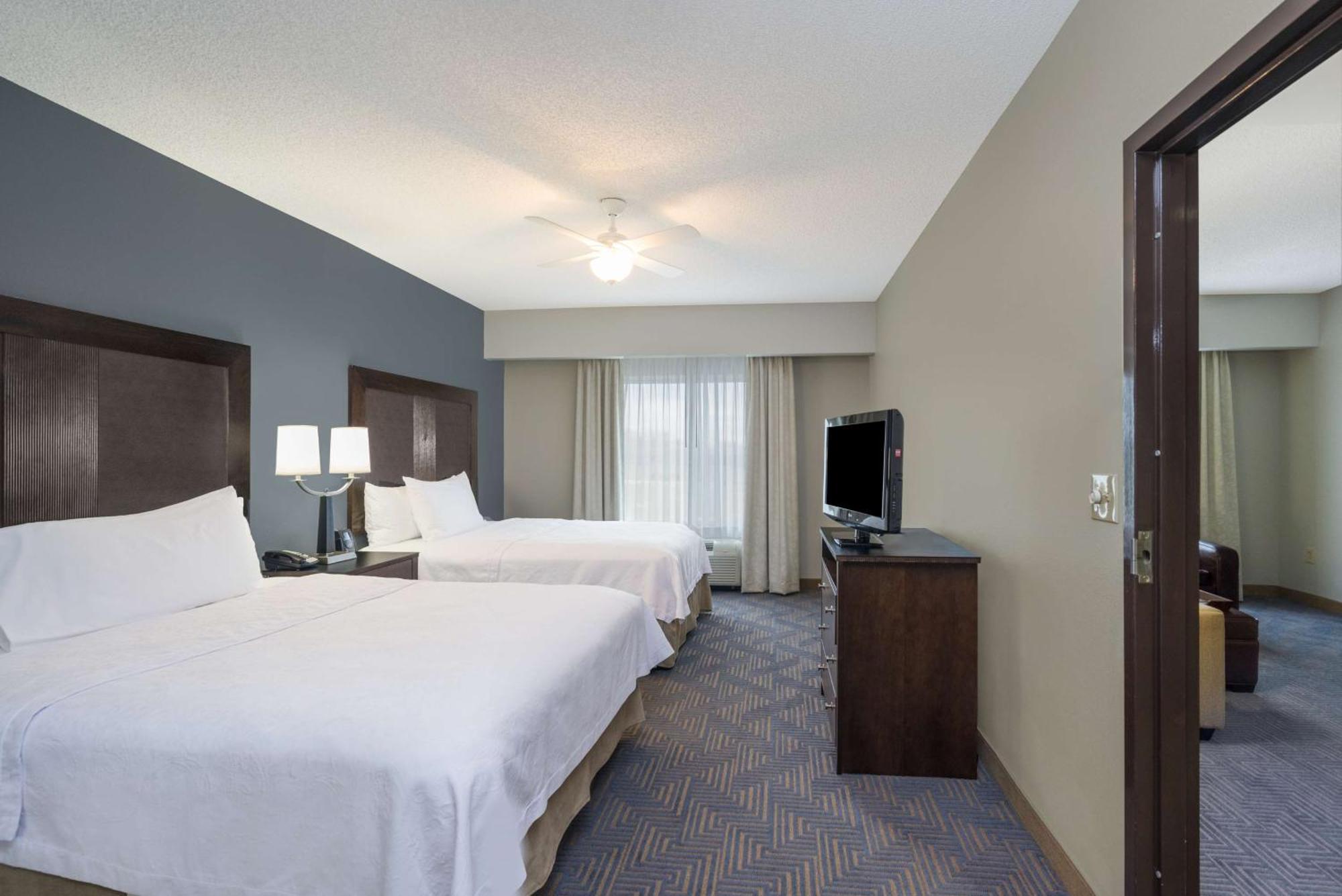 Homewood Suites By Hilton Louisville-East Extérieur photo