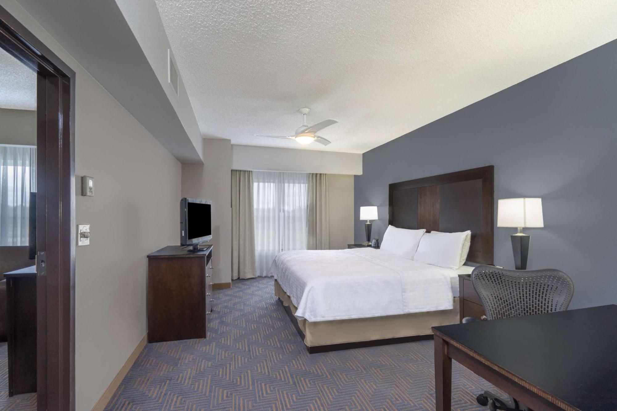 Homewood Suites By Hilton Louisville-East Extérieur photo