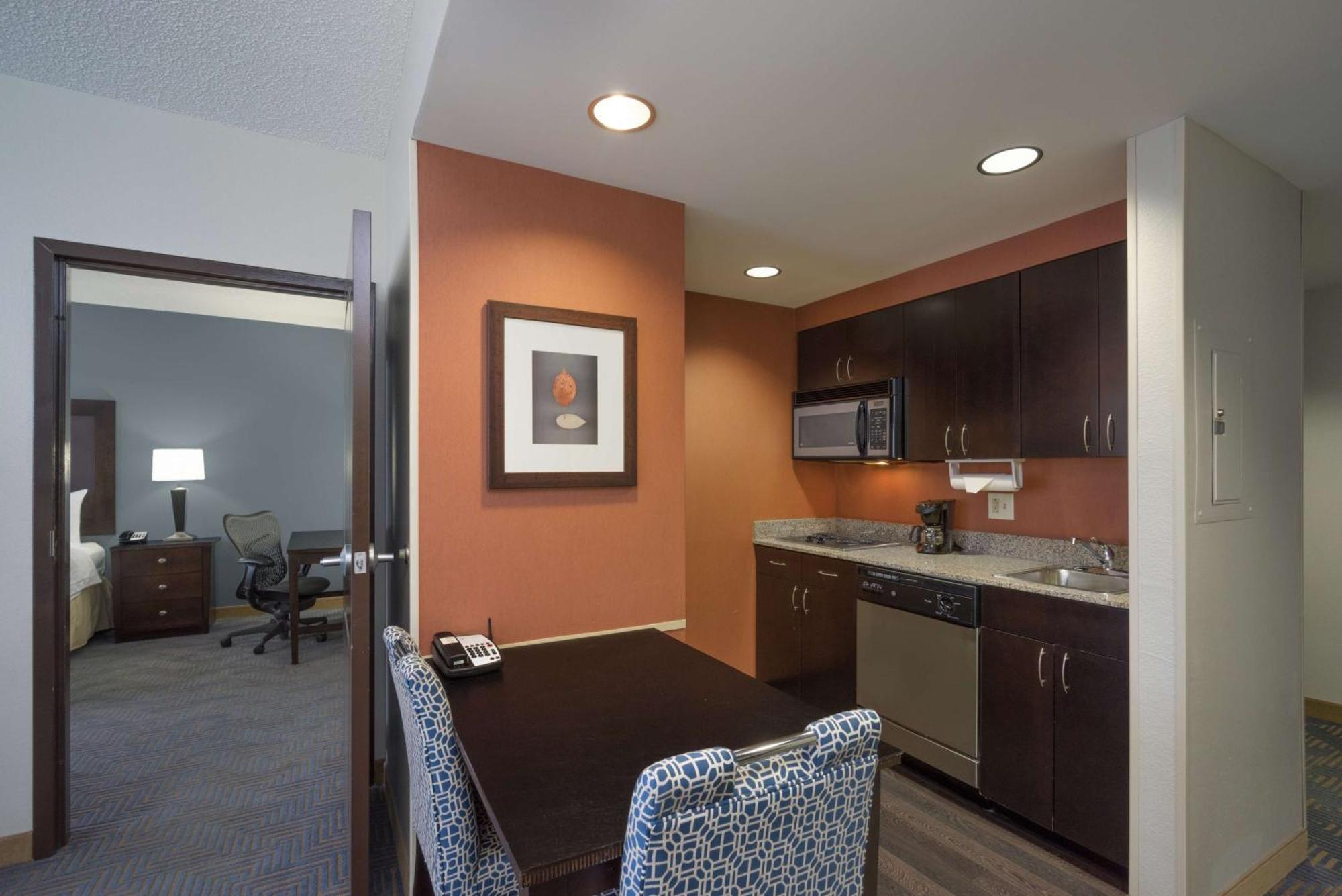 Homewood Suites By Hilton Louisville-East Extérieur photo