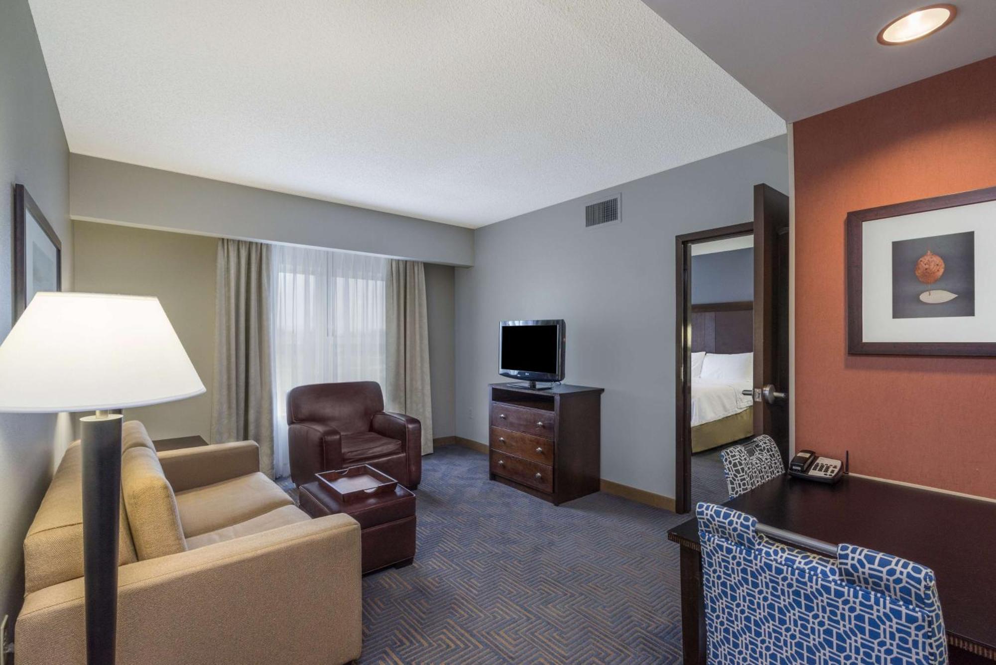 Homewood Suites By Hilton Louisville-East Extérieur photo