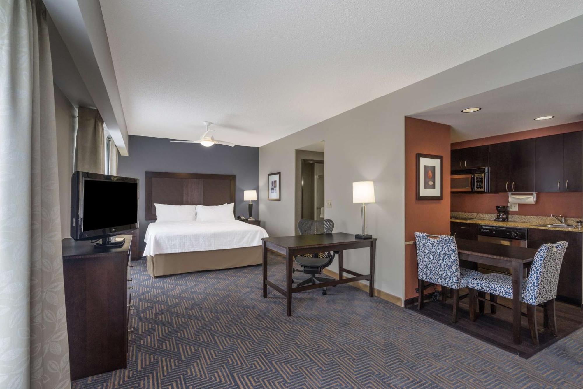 Homewood Suites By Hilton Louisville-East Extérieur photo