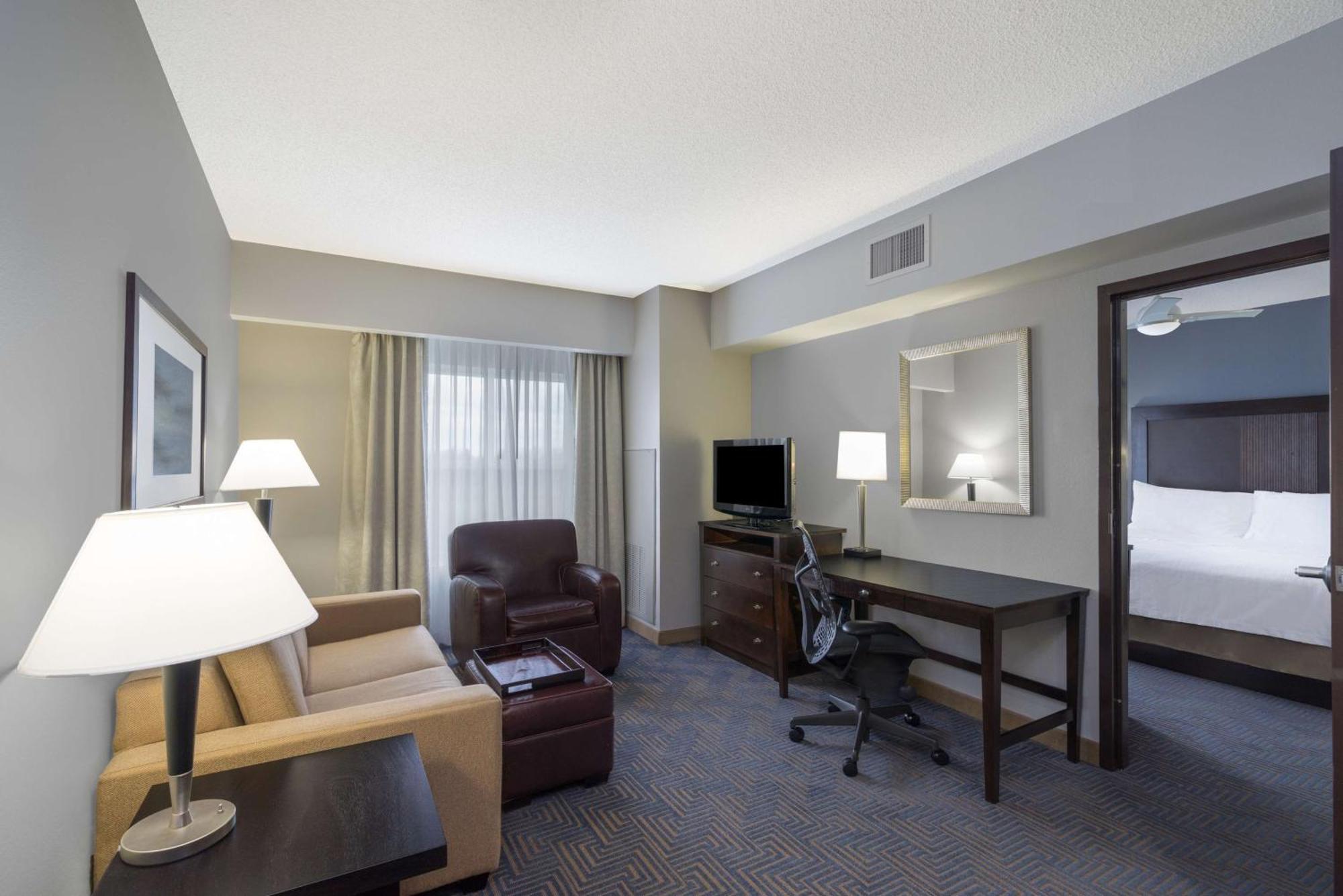 Homewood Suites By Hilton Louisville-East Extérieur photo