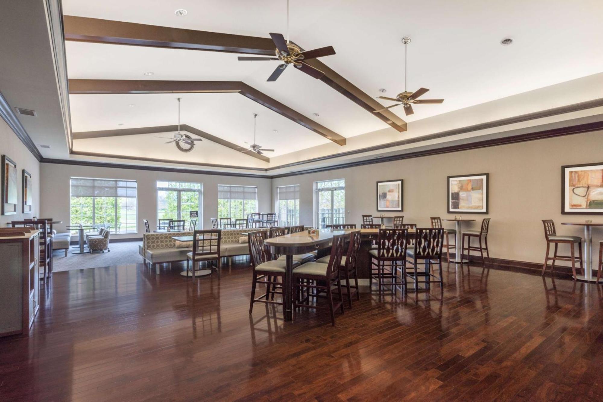 Homewood Suites By Hilton Louisville-East Extérieur photo