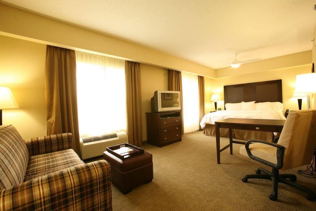 Homewood Suites By Hilton Louisville-East Extérieur photo