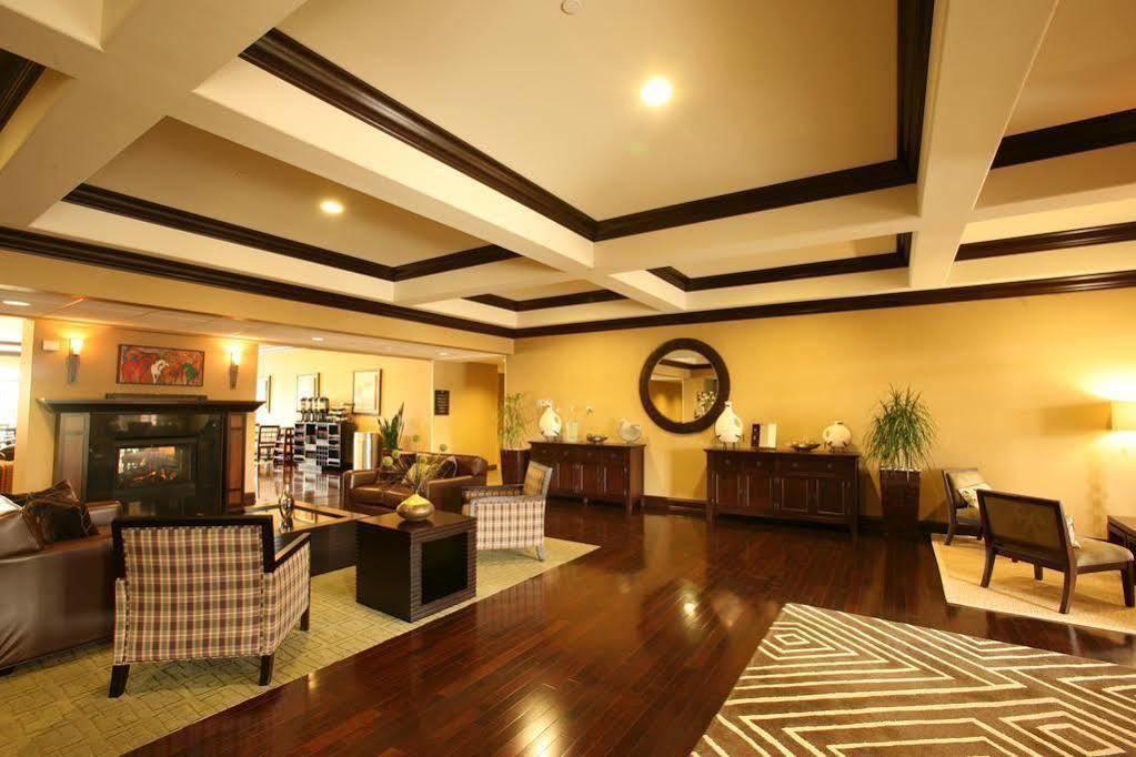 Homewood Suites By Hilton Louisville-East Extérieur photo