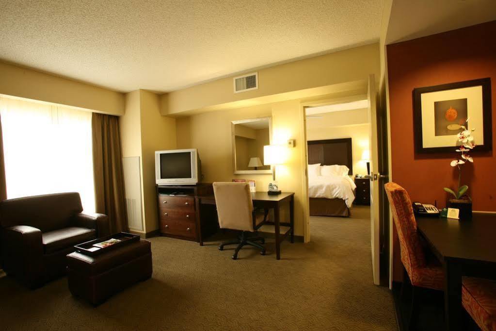 Homewood Suites By Hilton Louisville-East Extérieur photo