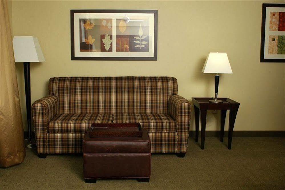 Homewood Suites By Hilton Louisville-East Extérieur photo