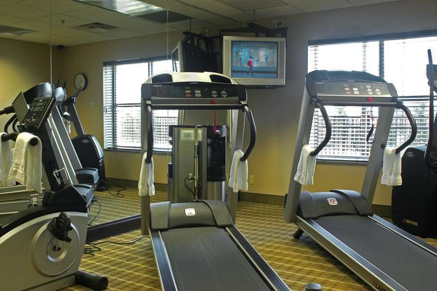 Homewood Suites By Hilton Louisville-East Facilités photo