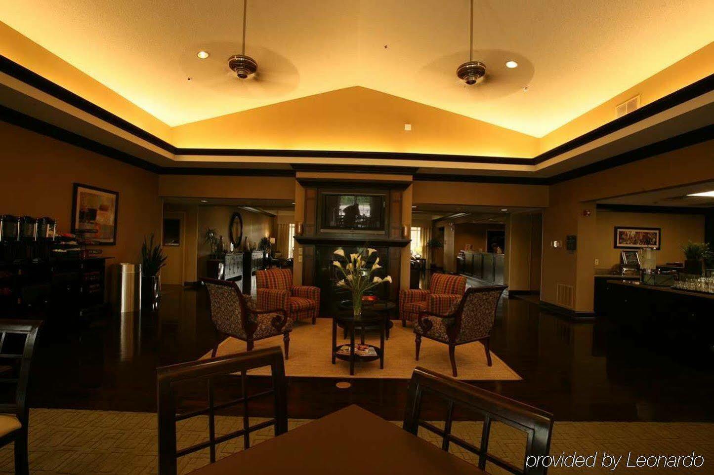 Homewood Suites By Hilton Louisville-East Extérieur photo